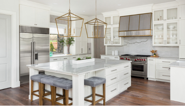 15 Kitchen Trends in 2023 That Will Transform Your Home - Multi-Functional Islands
